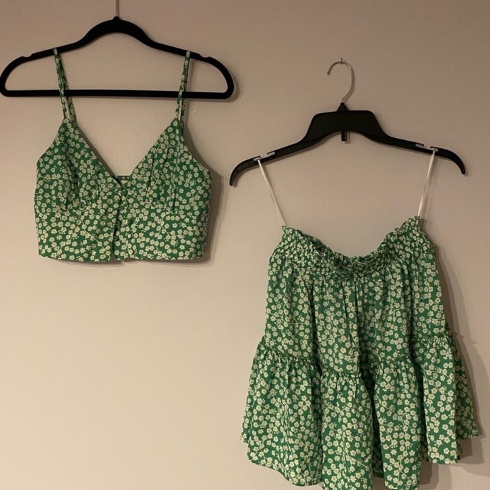 Princess Polly Two Piece Set